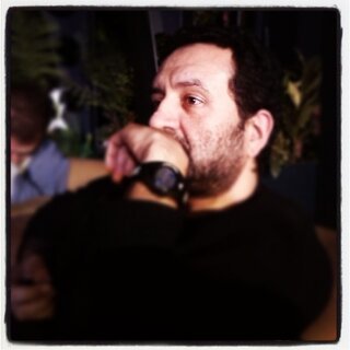 Lolli al Roxy Bar