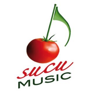 Sucu Music logo
