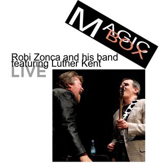 cover Magic Box