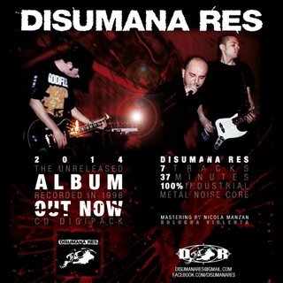Promo Album