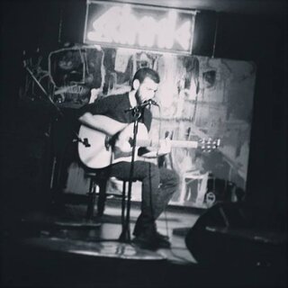 Live at Scimmie
