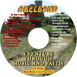 A venture through music and faith