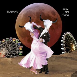 Cover Bardamu
