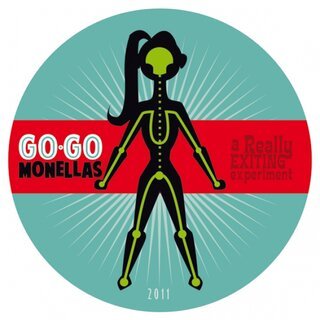 GOGOMONELLAS