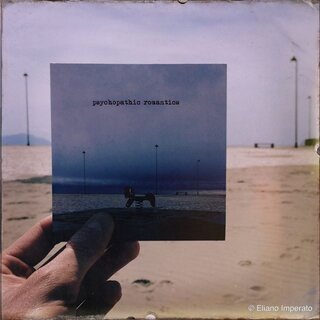 EP cover (2014)
