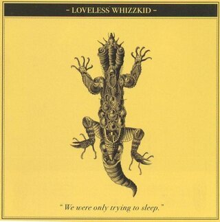 LOVELESS WHIZZKID