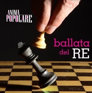 Ballata del re
