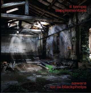 Il Tempo Supplementare_Cover