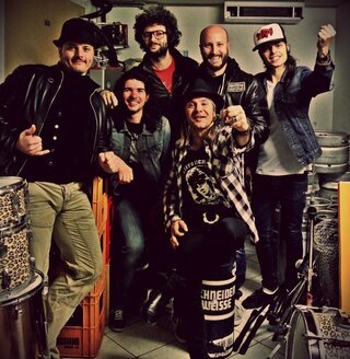Lu Silver & String Band
