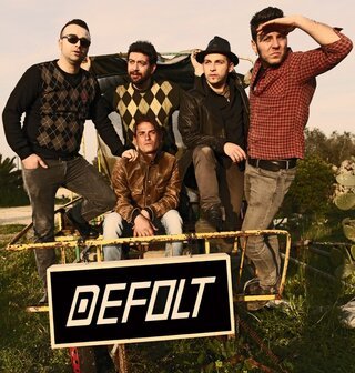 DEFOLT
