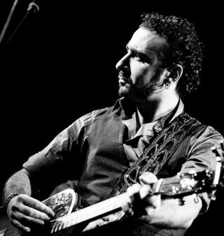 Max Larocca