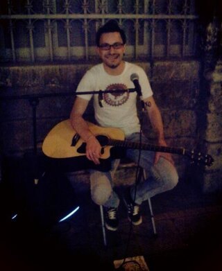 on the road-Lecce