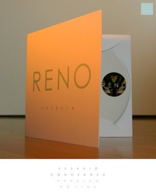 Vesuvio EP