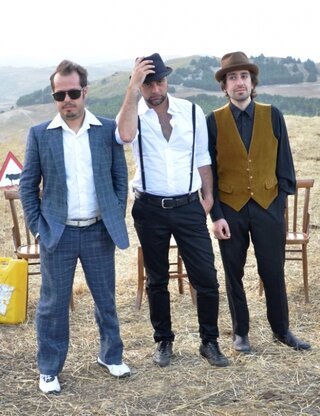 Alberto, BIagio, Enrico (lato A)