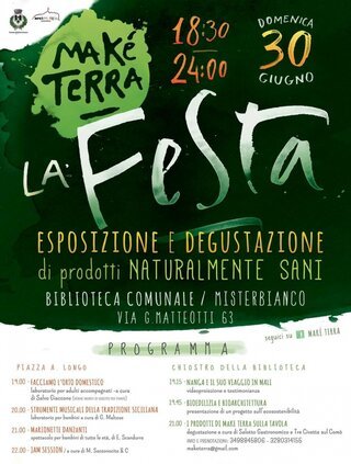 Festa della musica