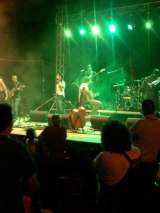 MdV live