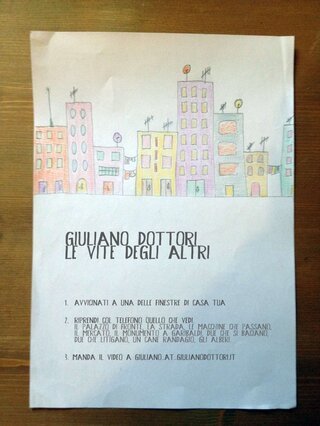 Le Vite degli Altri