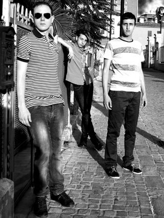The Band/1
