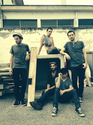 Good For One Day promo 2013