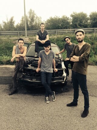 Good For One Day promo 2013