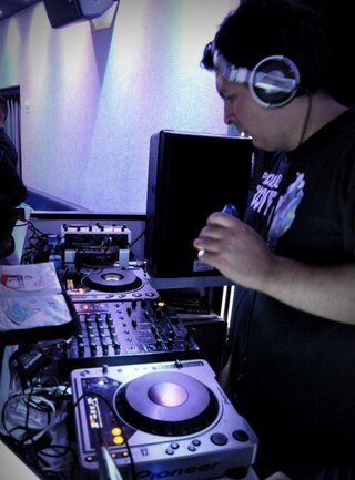 Dj Fonzie Ciaco