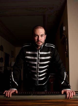 Tony