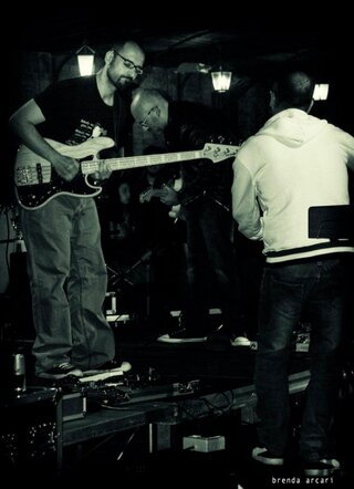 Postit Live @ Piazzetta Palombo Campobasso