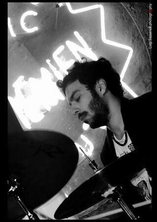 riky drums