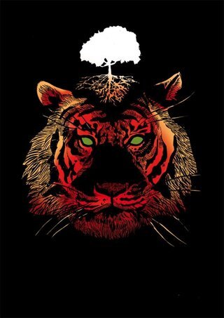 "TIGER"
