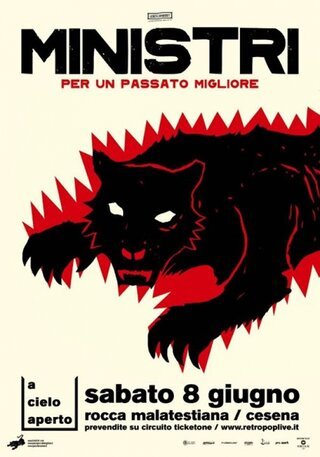 I Ministri 