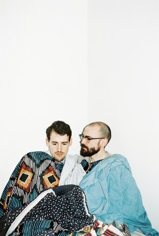 Brothers After All #2