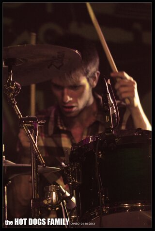 THDF Live @ Oihbò