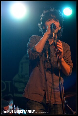 THDF Live @ Oihbò