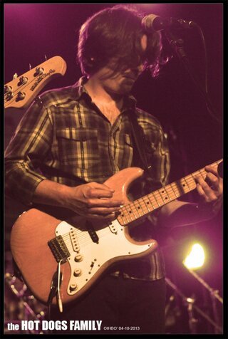 THDF Live @ Oihbò