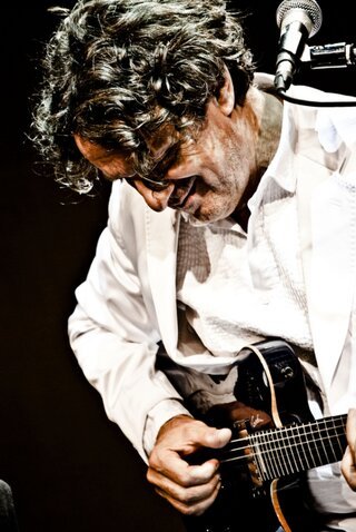 Goran Bregovic - Ariano Folk Fest
