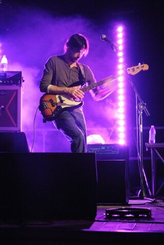 Filippo @ Ombrianello 2013