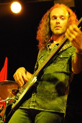Stefano @ Rifo