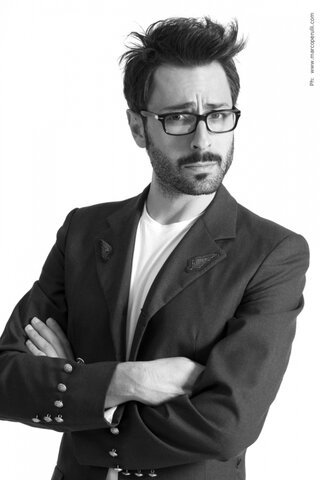 Raffaele Vasquez