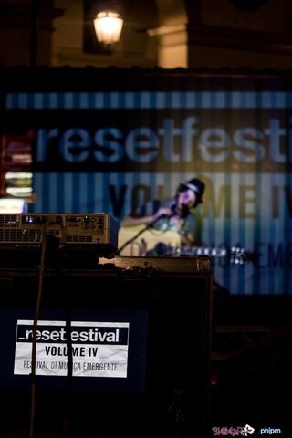 Reset IV