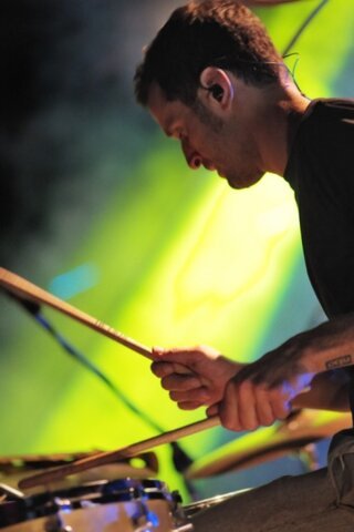 Live Teatro Diego Fabbri Forli 27 nov 2012
