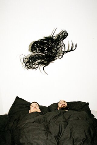 Flying Wig