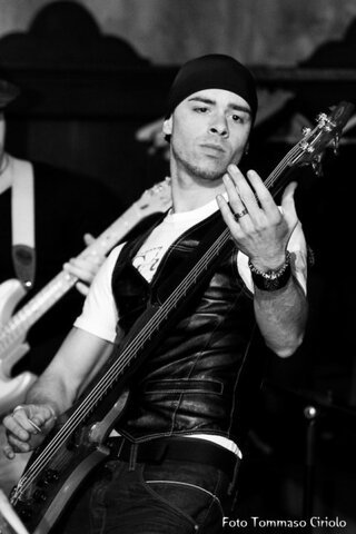 il bassista
