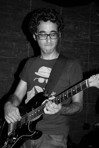 Marco Varrucciu 