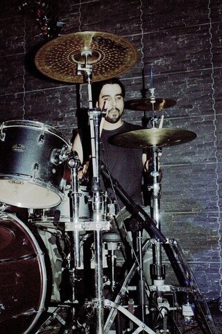Enzo Desini