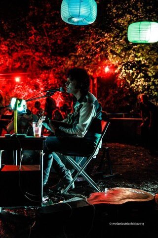 Dellera Live all'ANGELO MAI