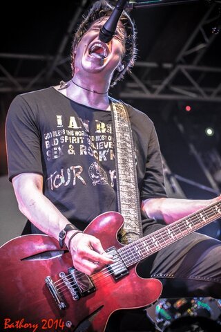 live @ Crossroads - Roma