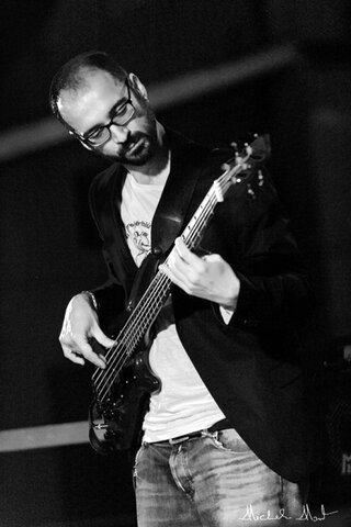 Jazz In Campo 2013