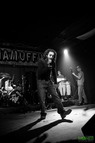 VirtuS @ Romamuffin 2014