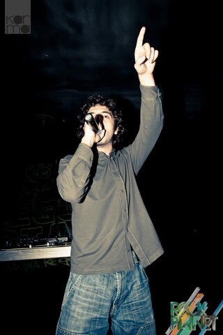 VirtuS @ RockPlanet (Cervia)