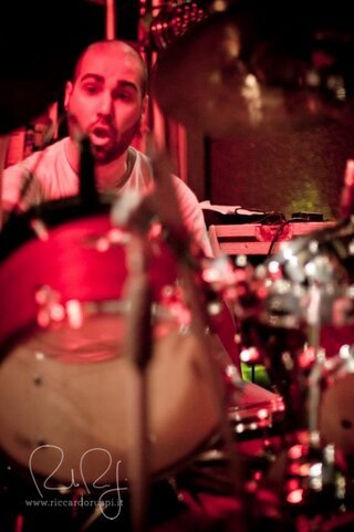 live at Urban